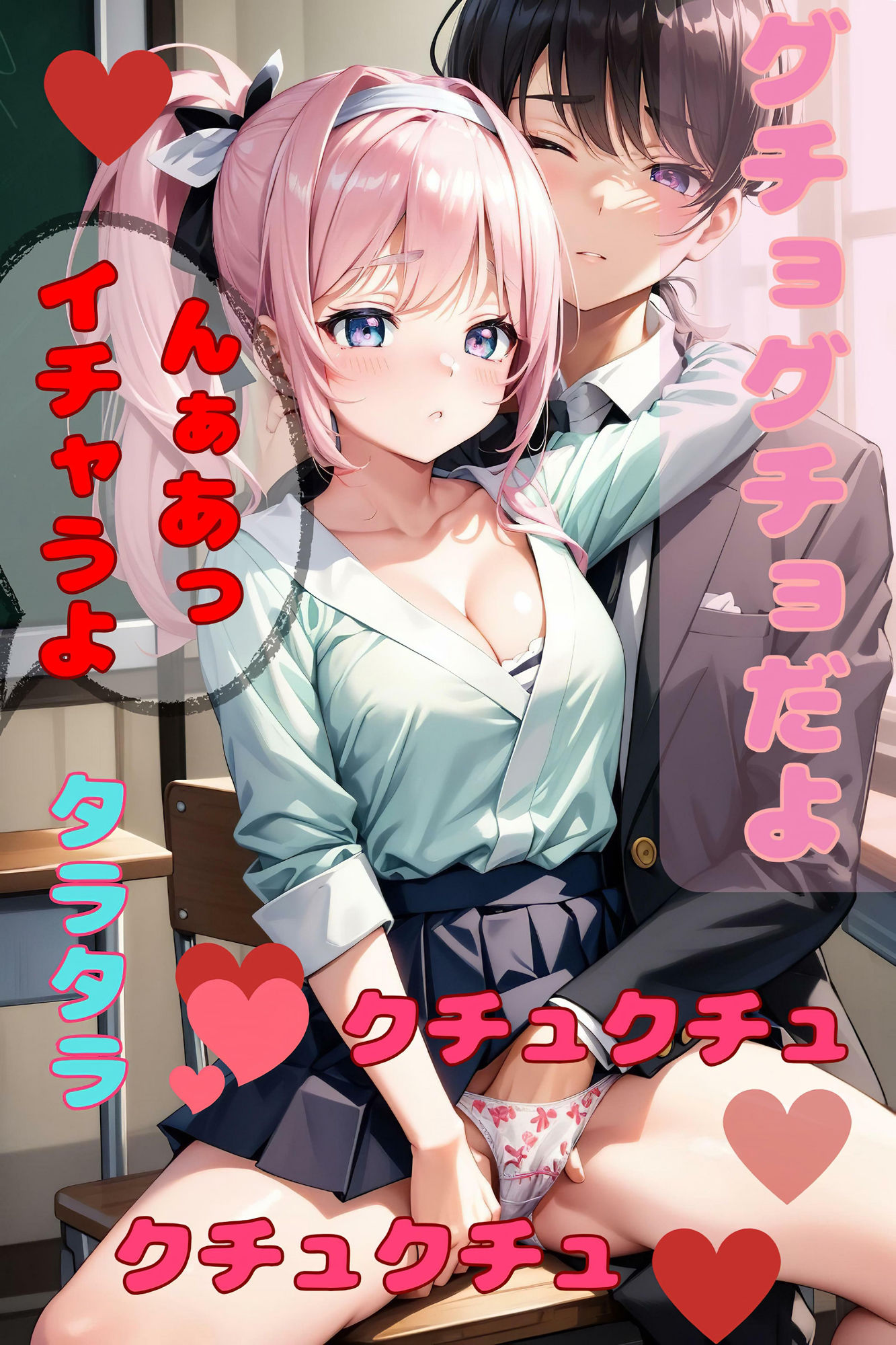 試し読み 7