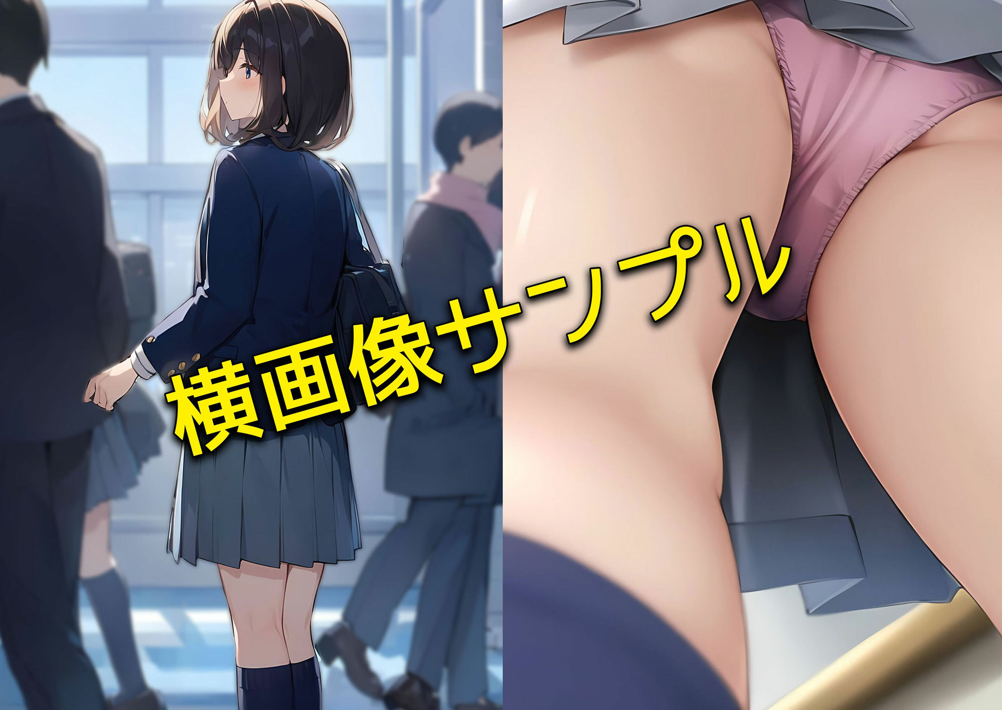 試し読み 8