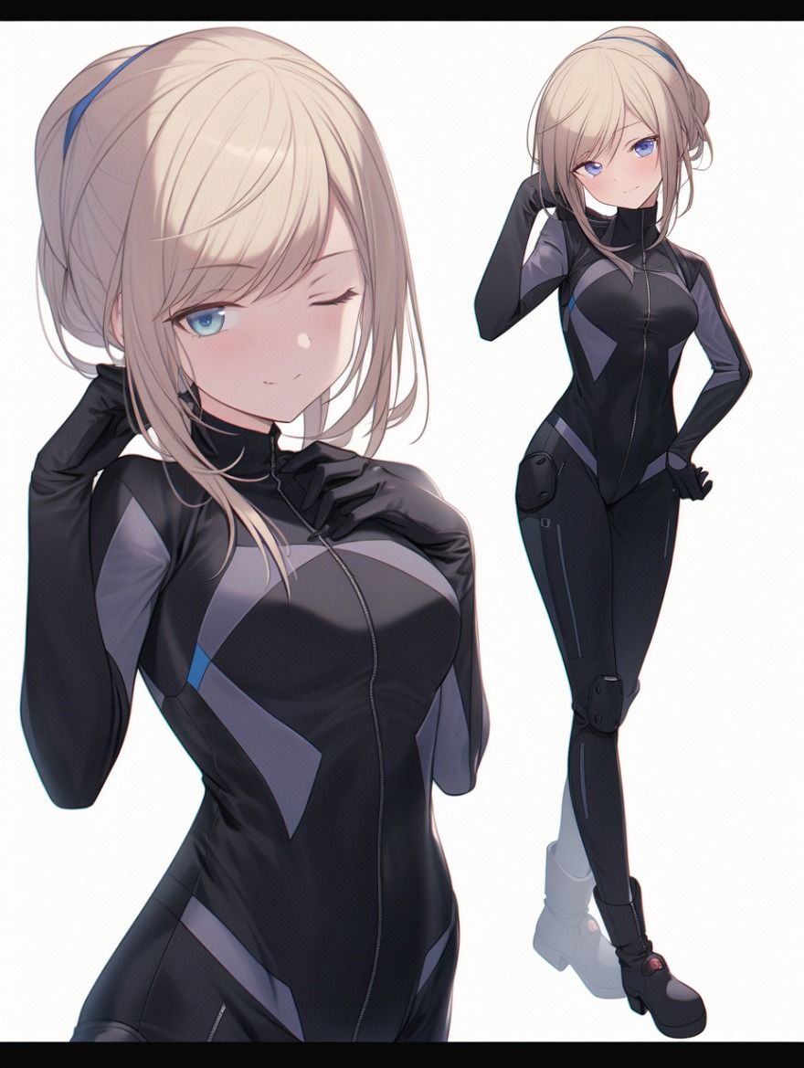 試し読み 8