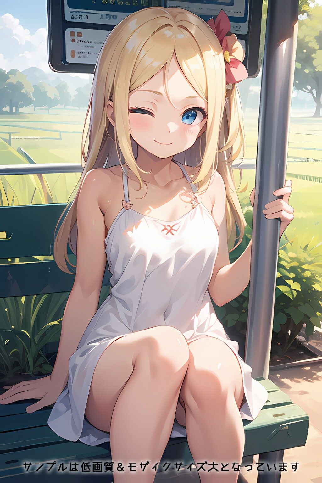 試し読み 10