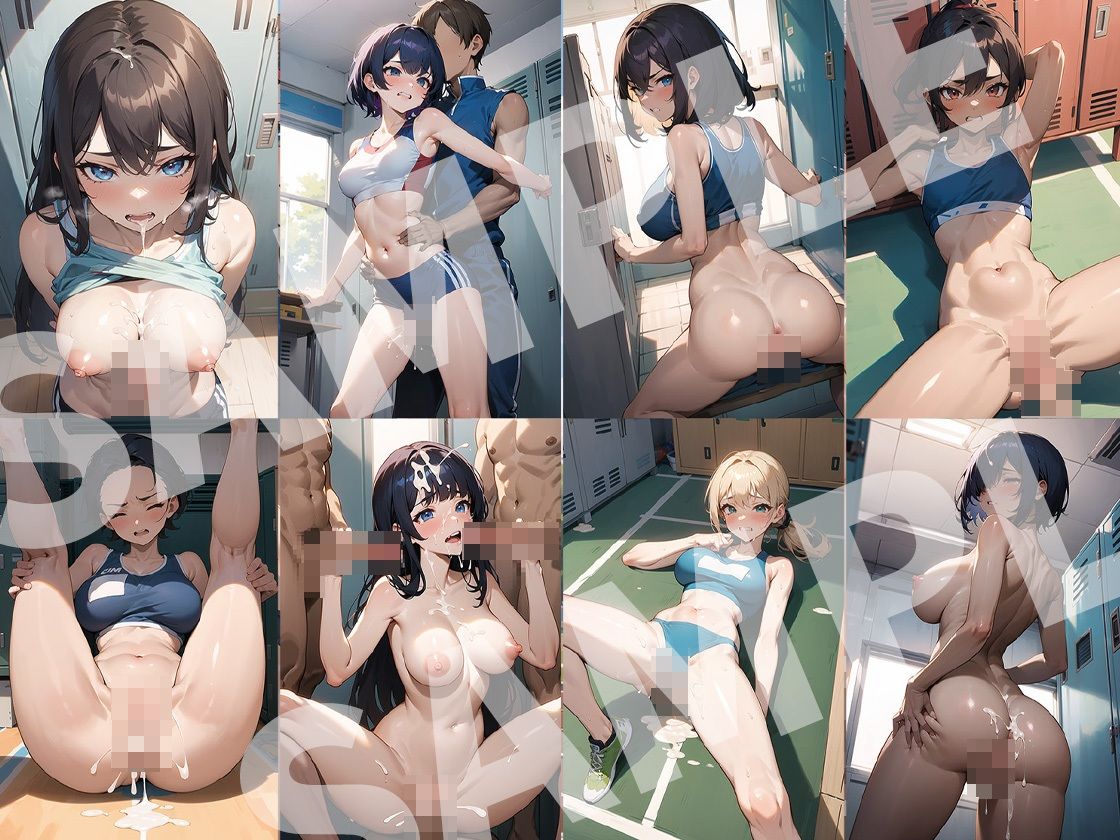 試し読み 8