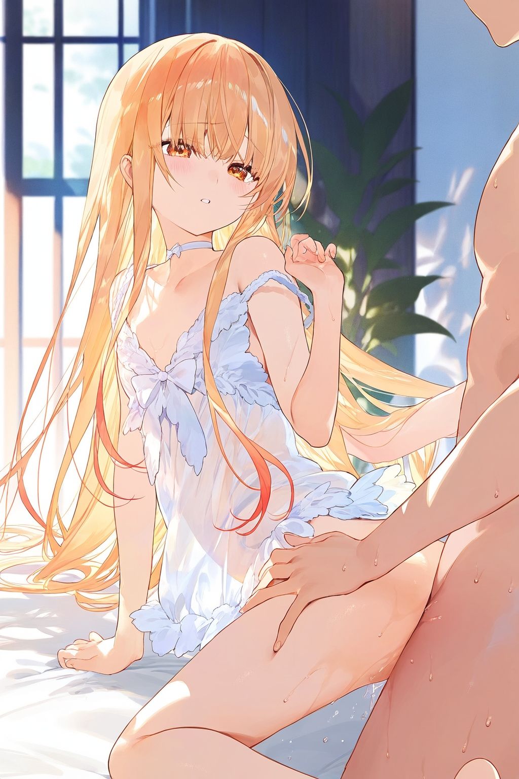 試し読み 8