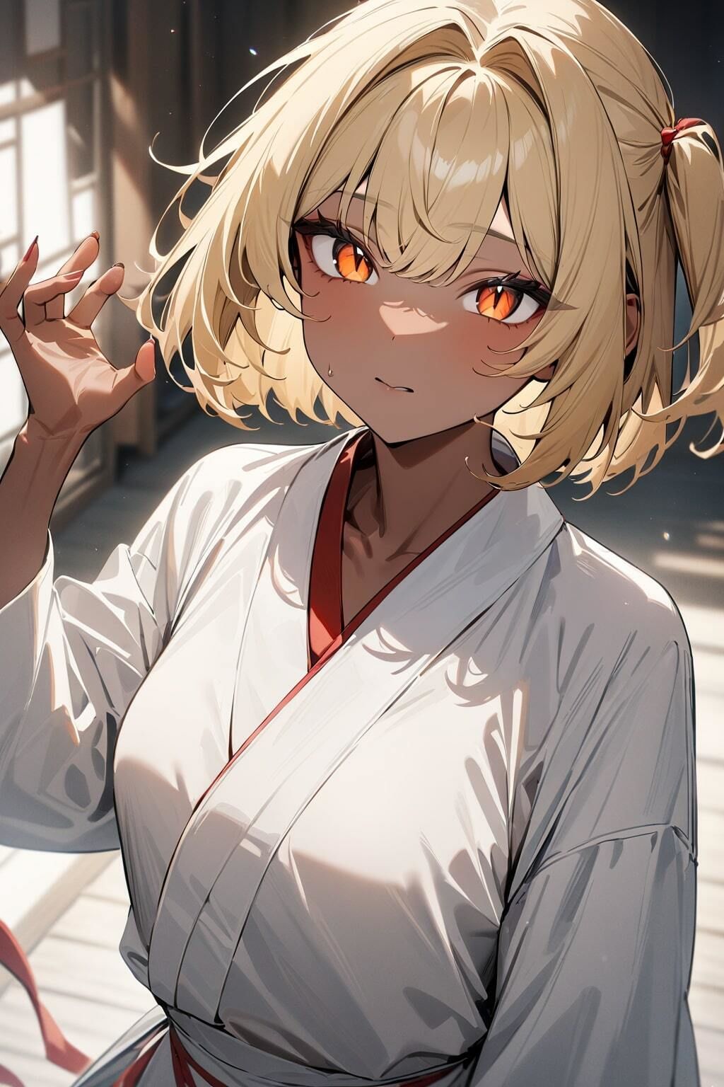 試し読み 9