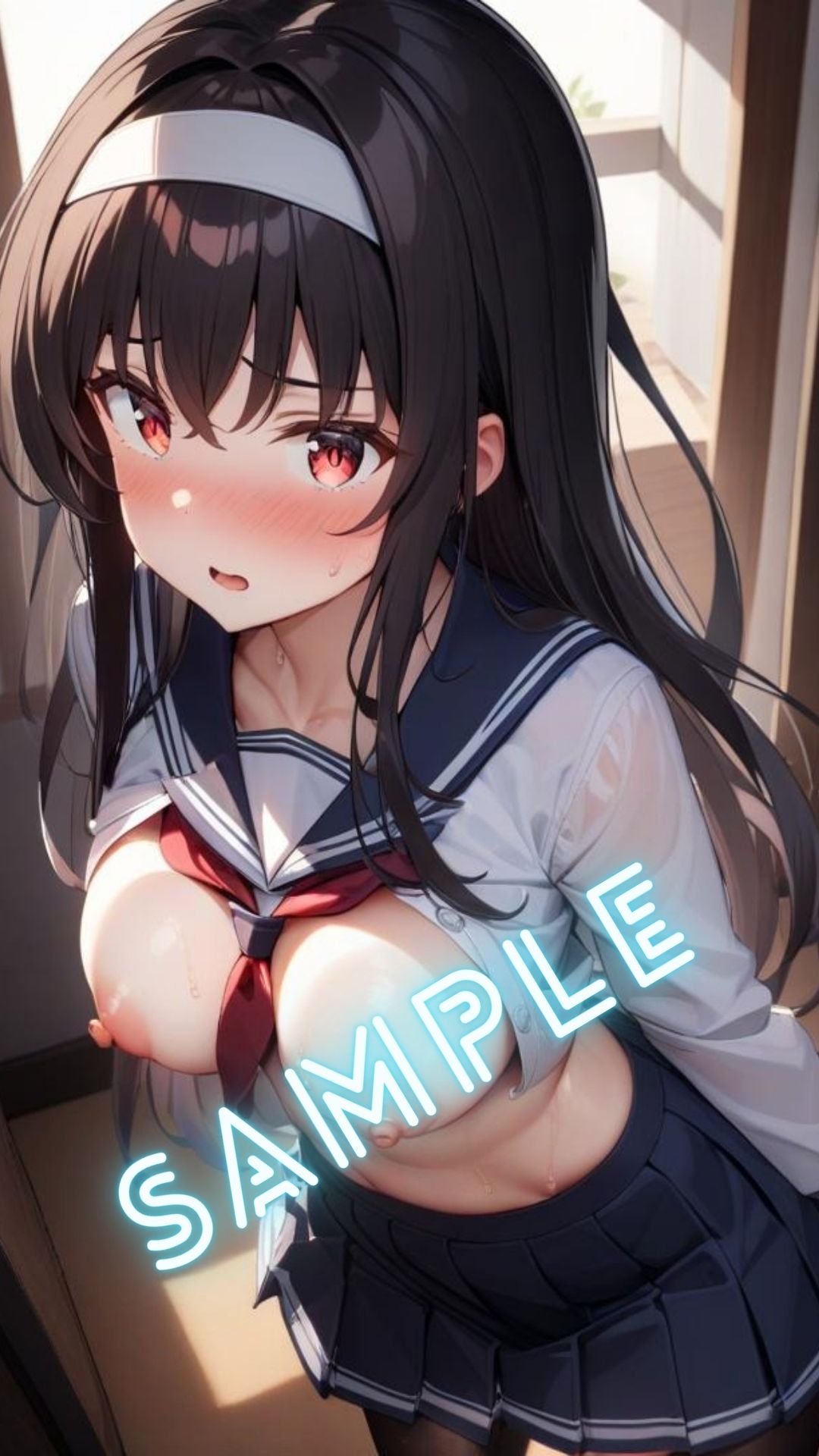 試し読み 9