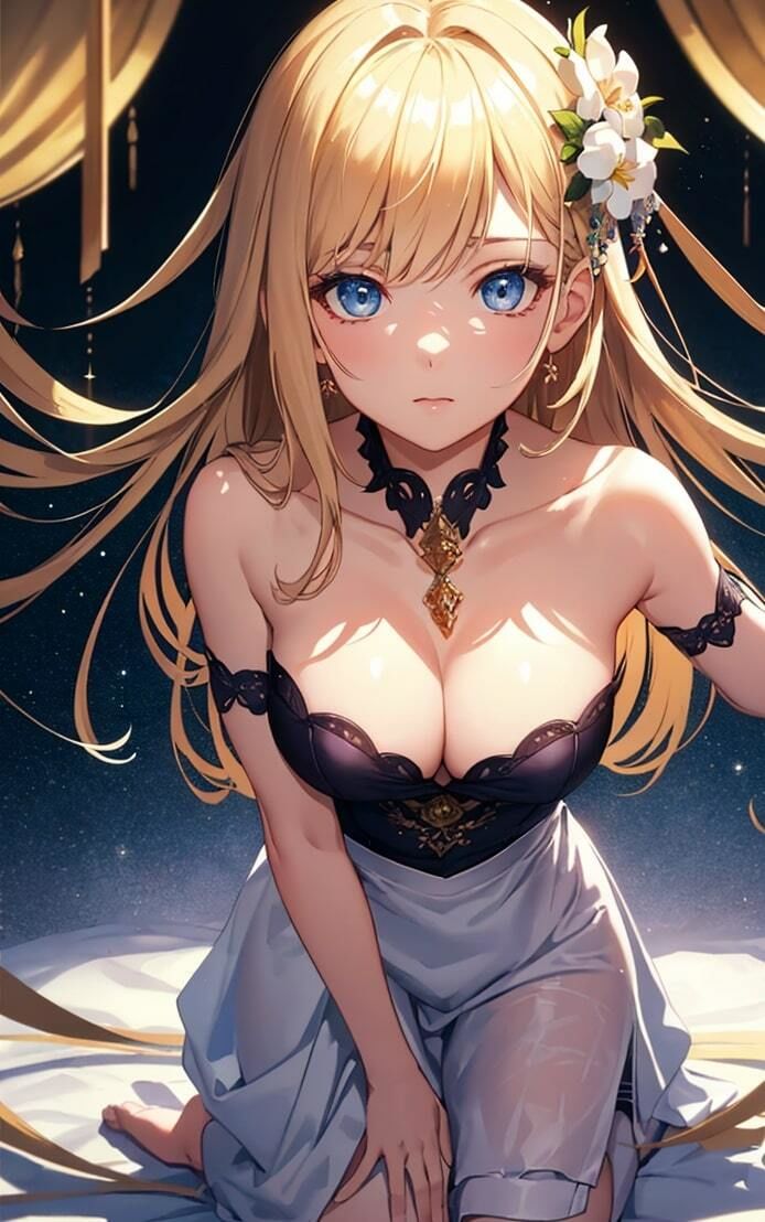 試し読み 9