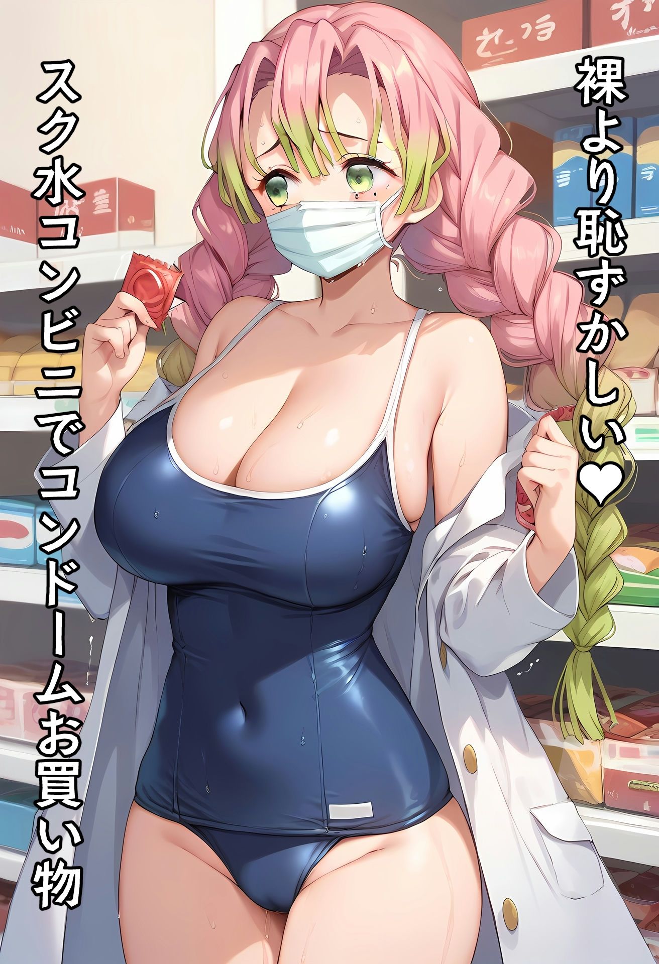 試し読み 7