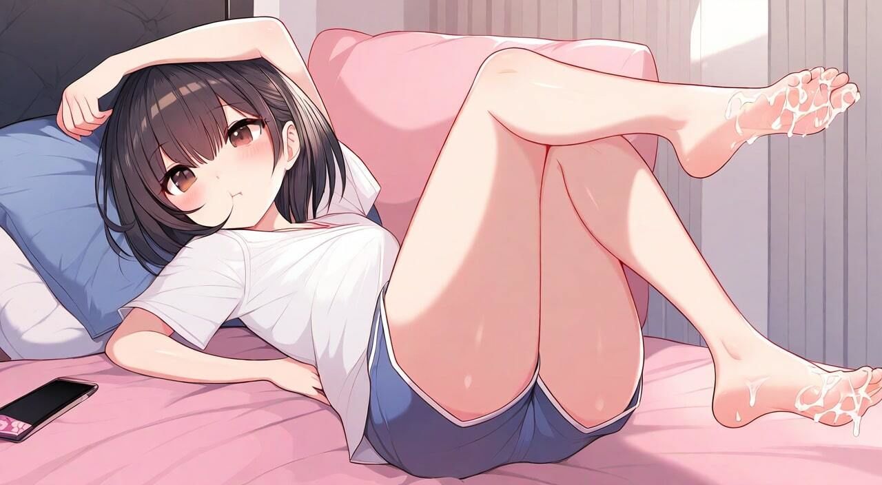 試し読み 9