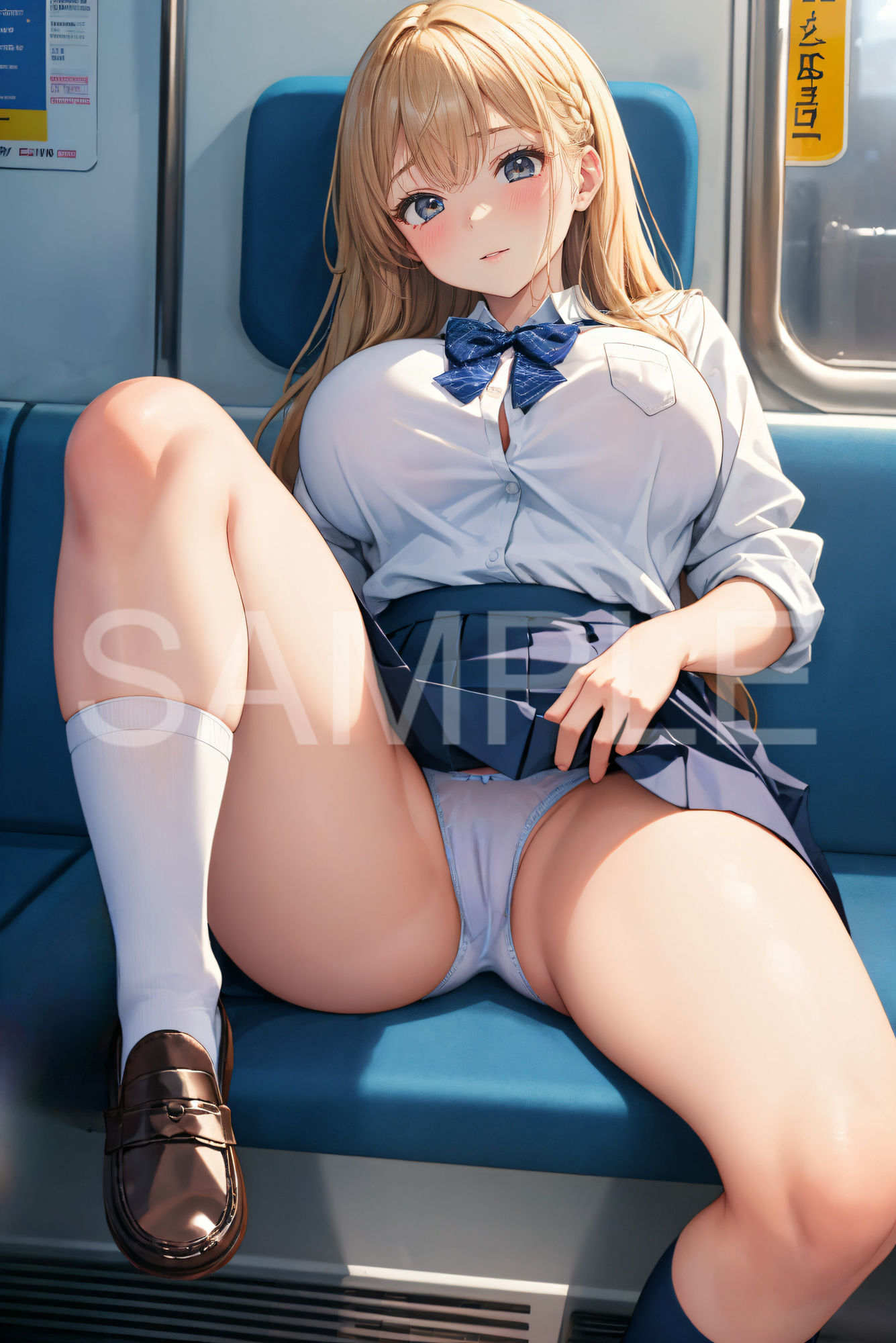 試し読み 8