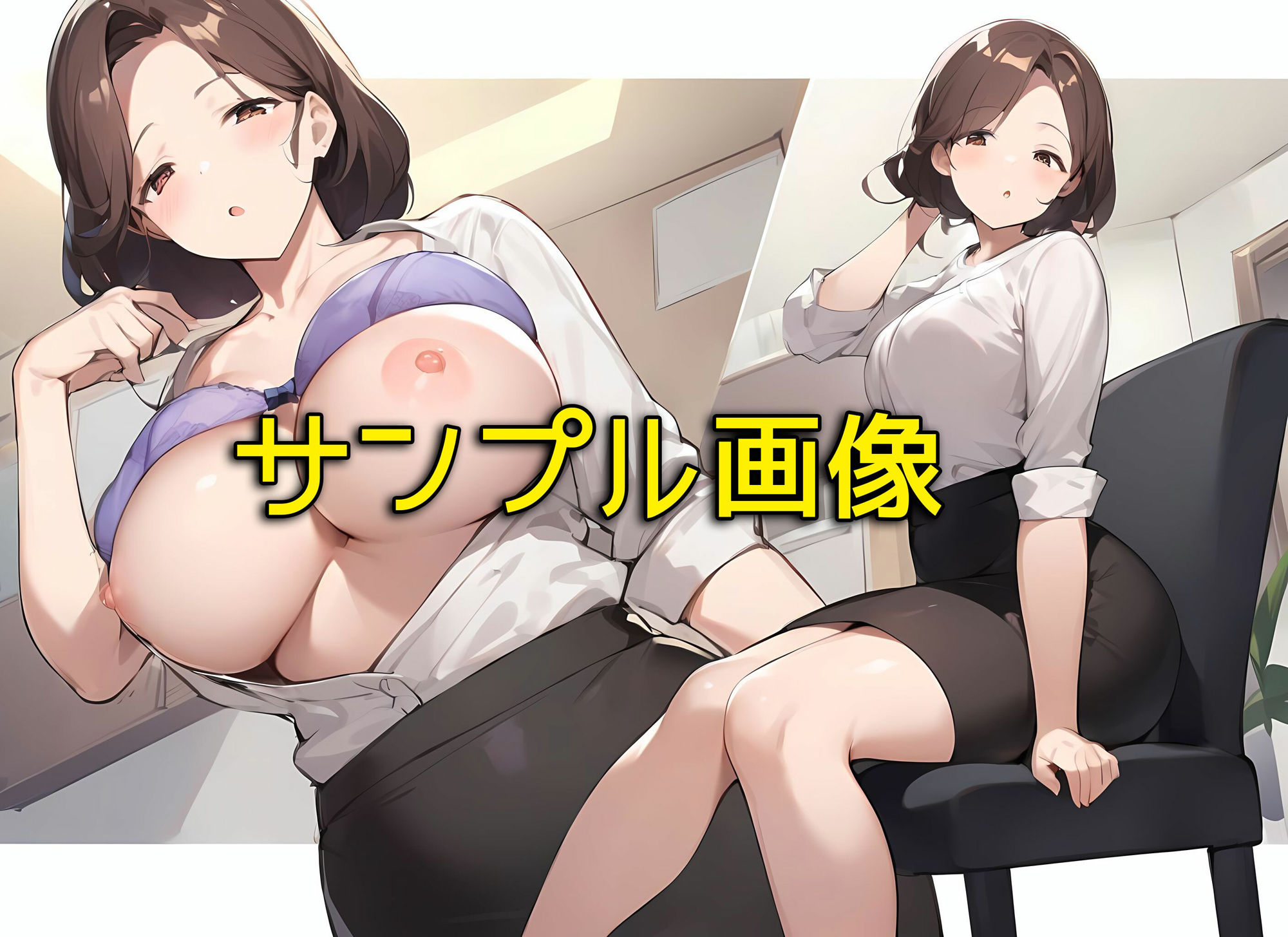 試し読み 9