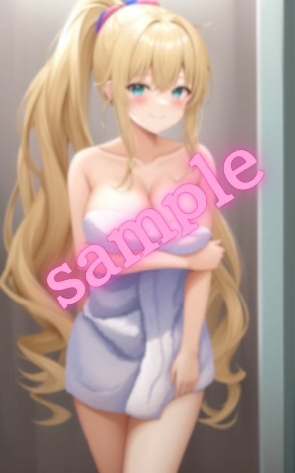 試し読み 9