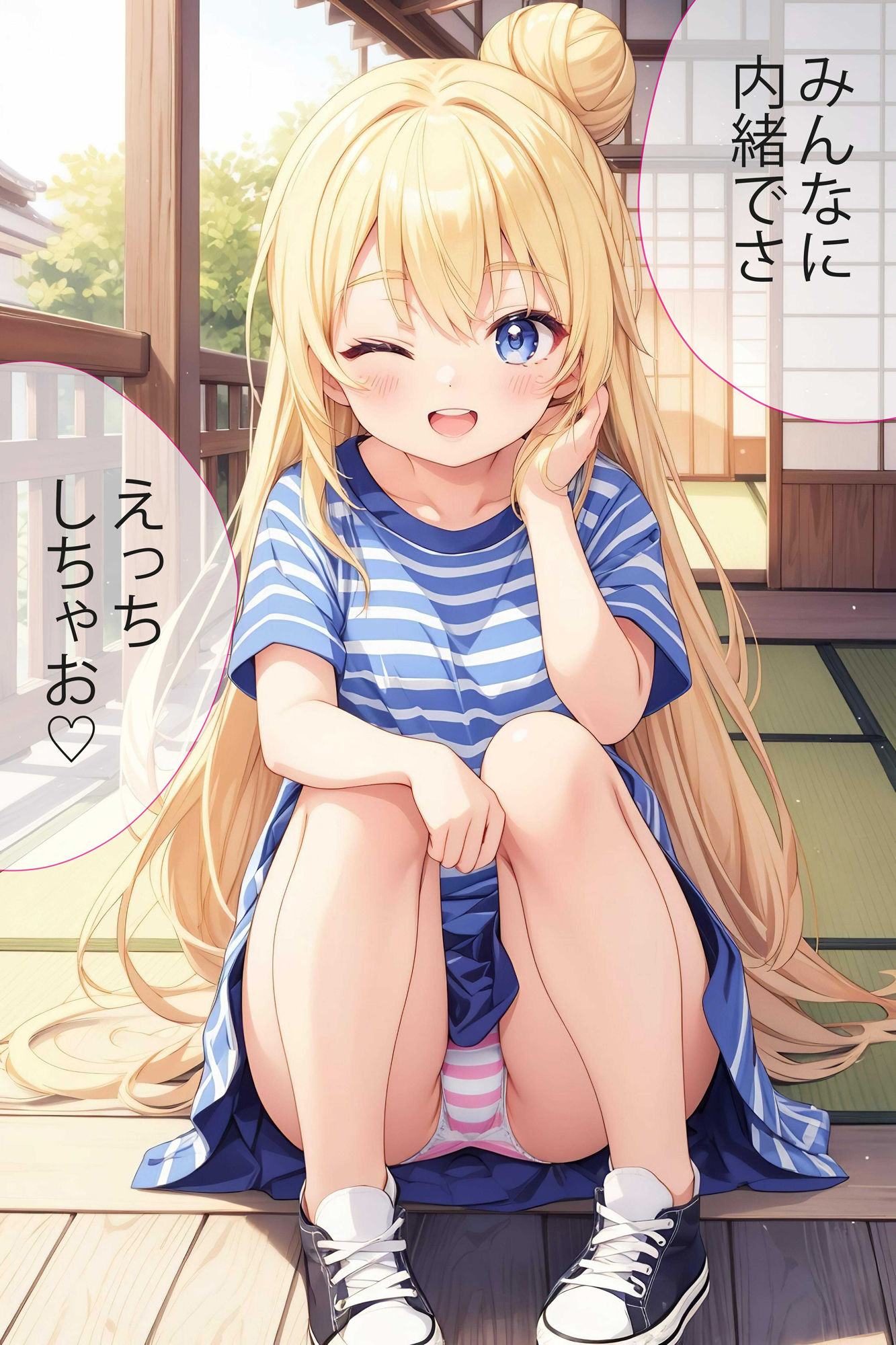 試し読み 5