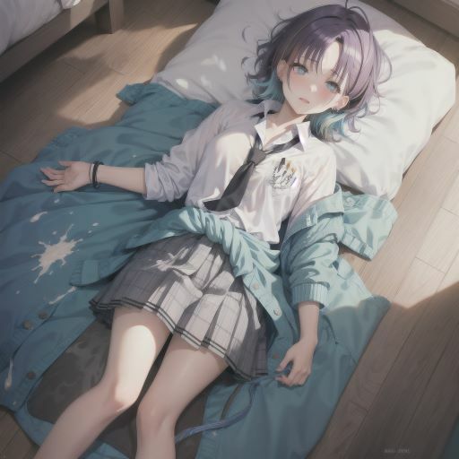 試し読み 10