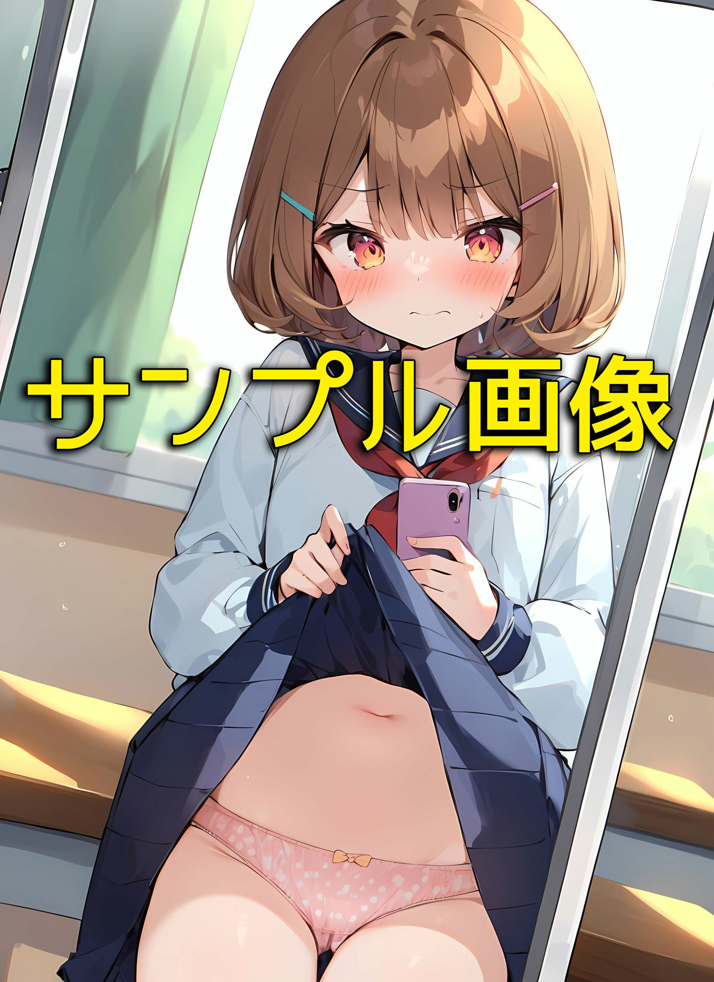試し読み 10