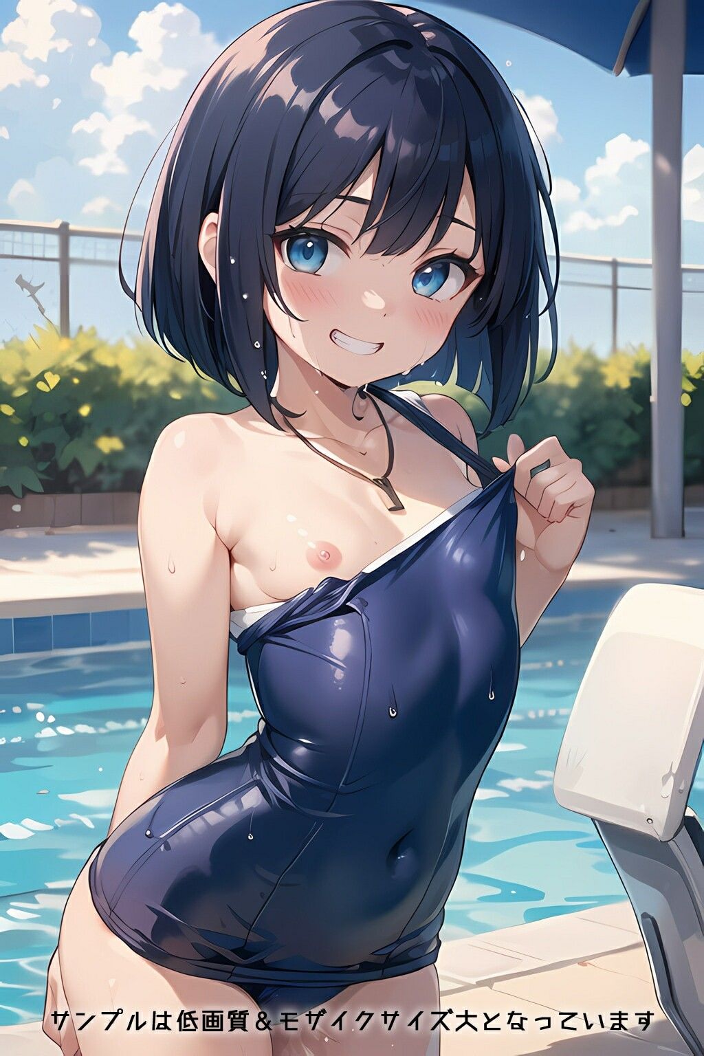 試し読み 9
