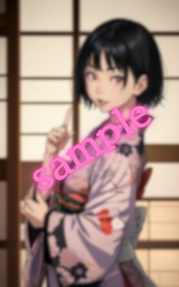 試し読み 8