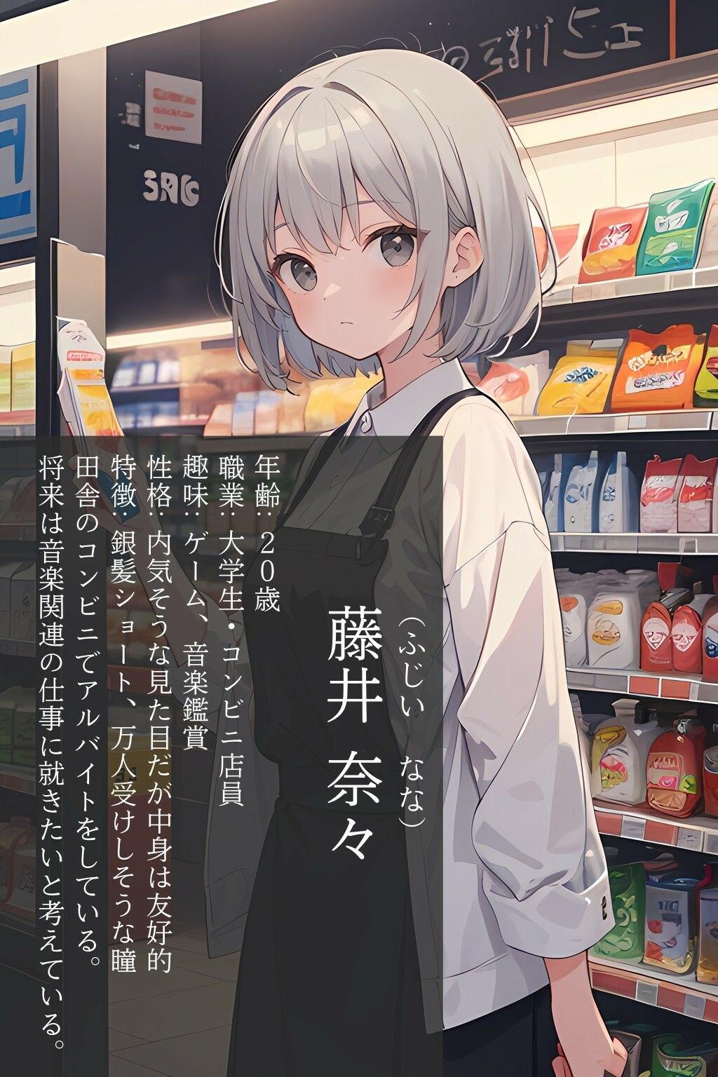 試し読み 8