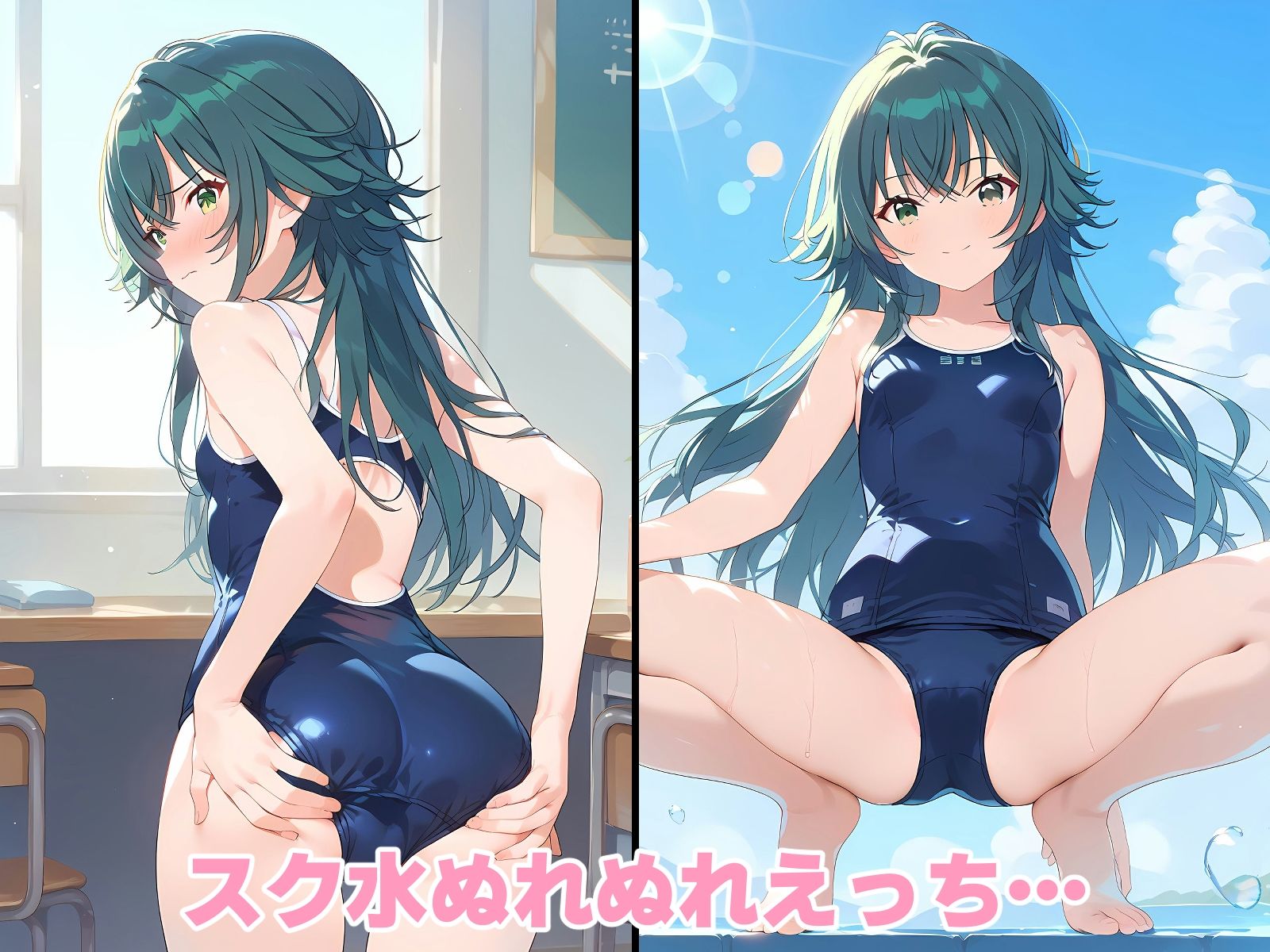 試し読み 7