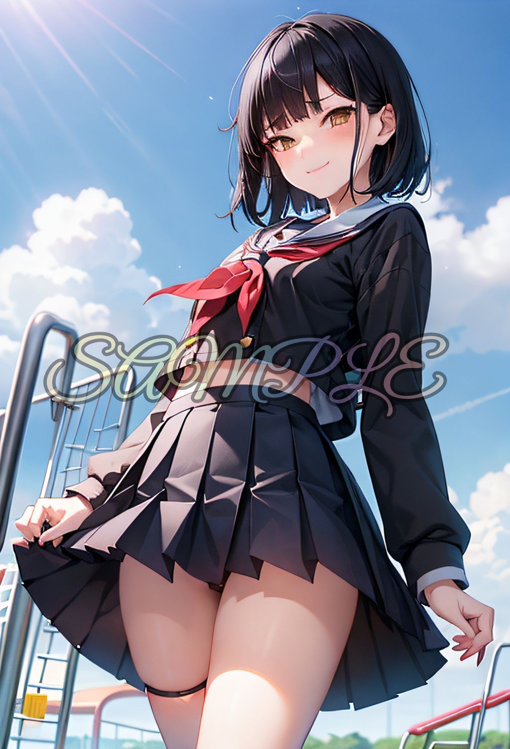 試し読み 7