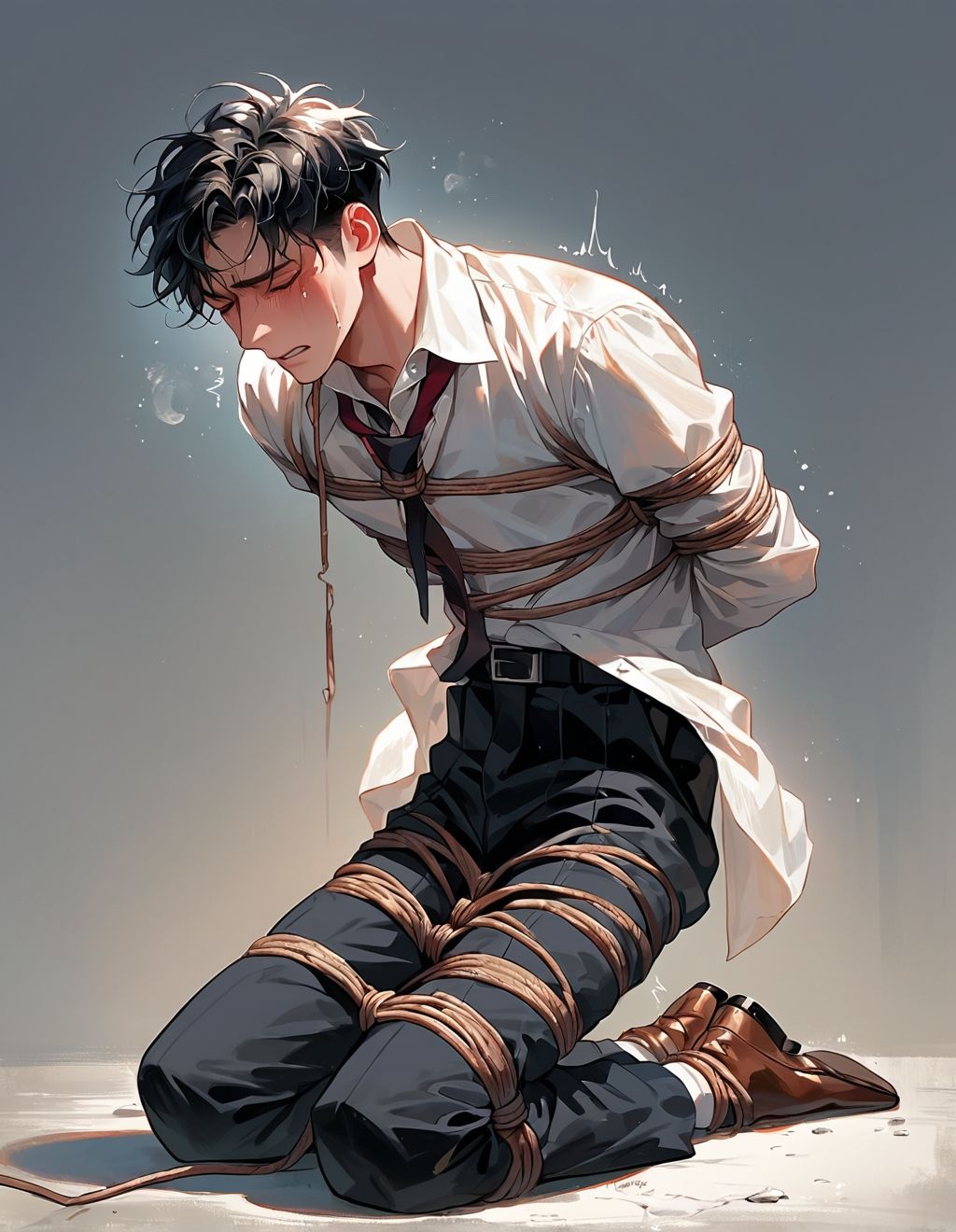 試し読み 8