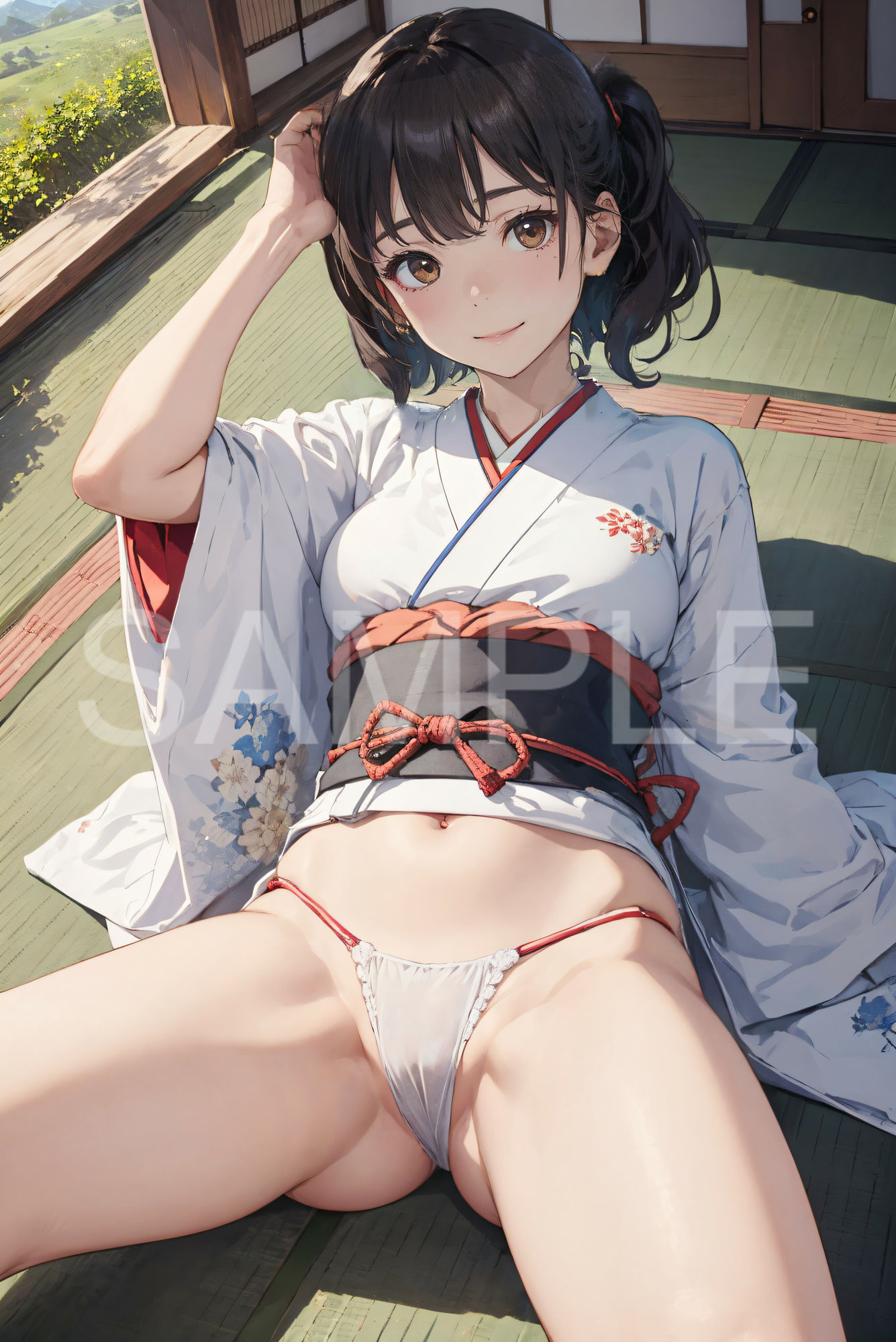 試し読み 9