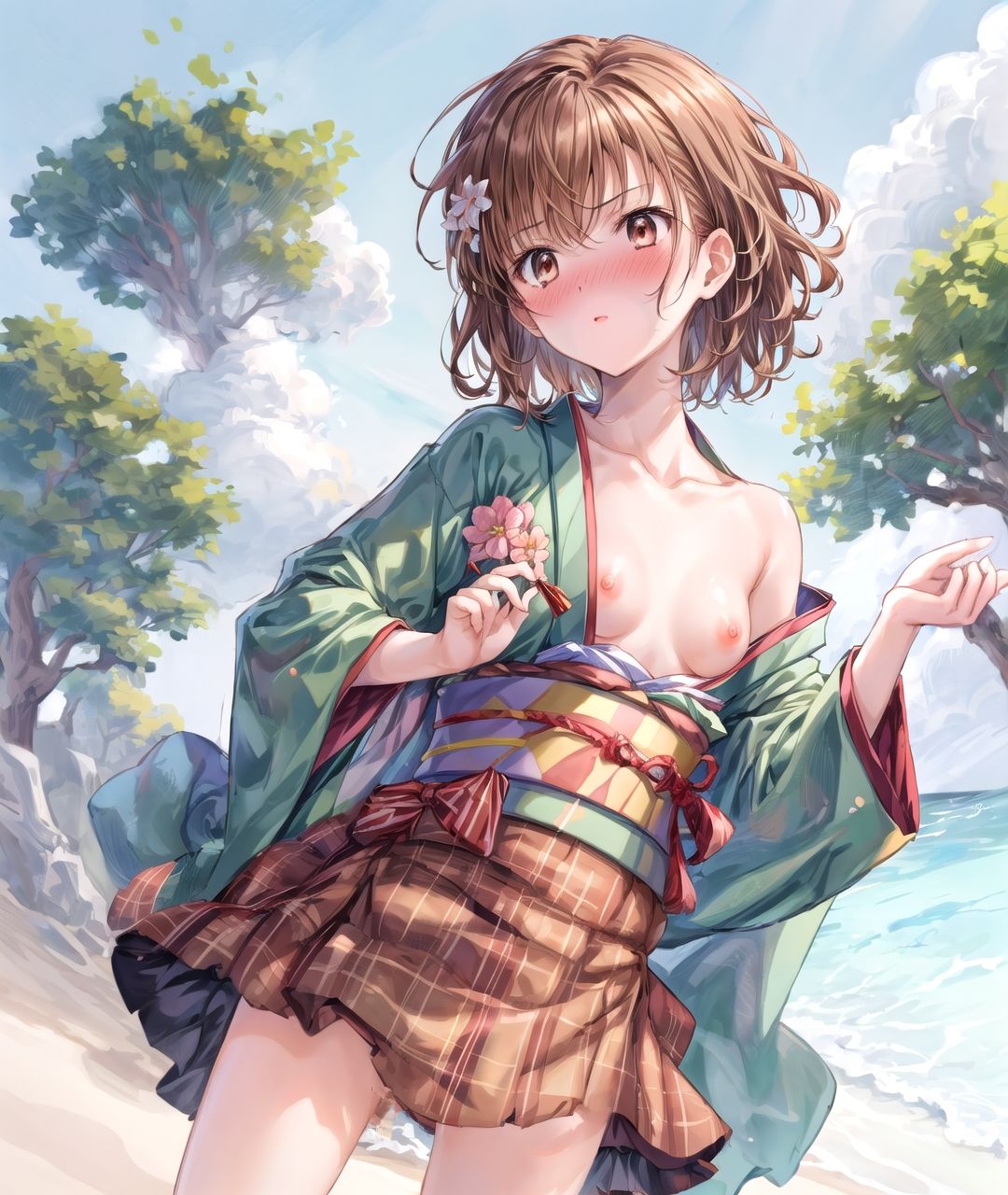 試し読み 7