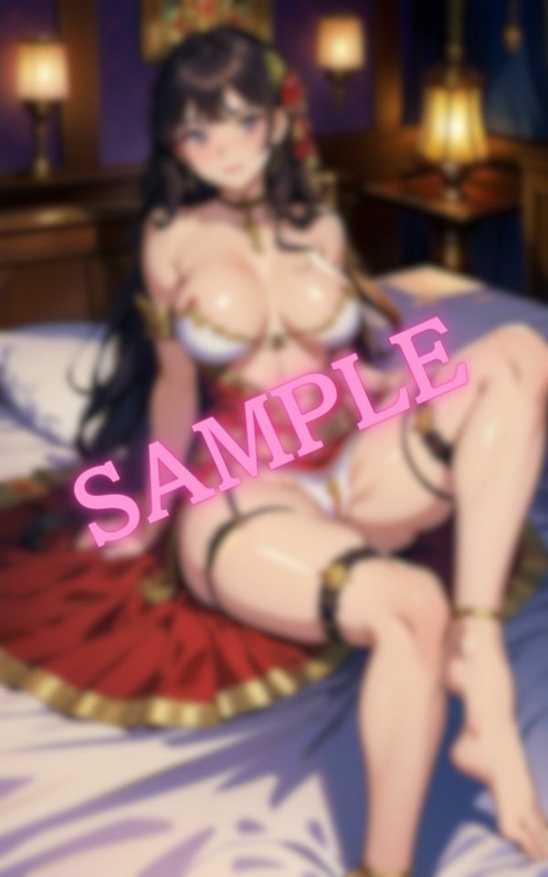 試し読み 8