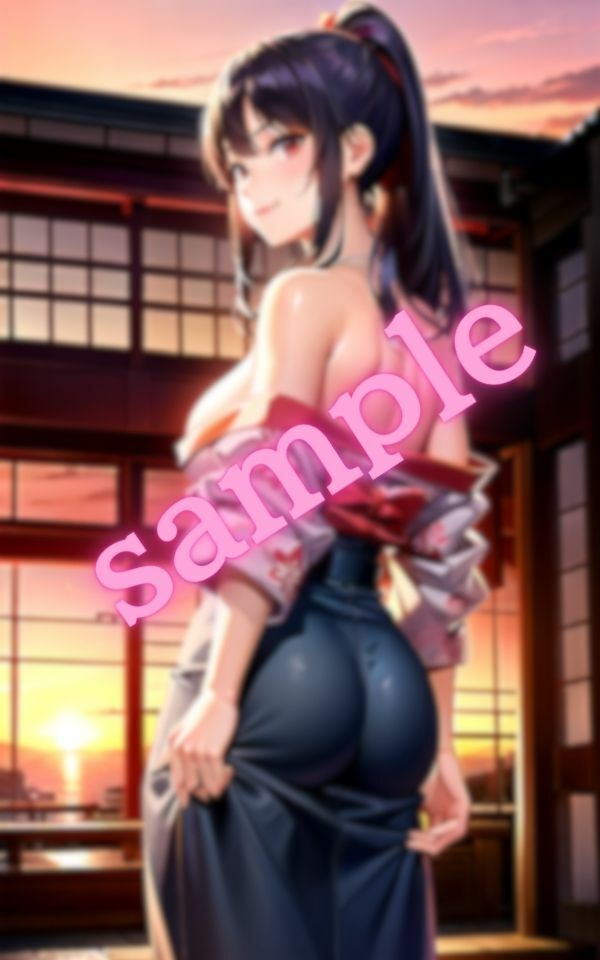 試し読み 7