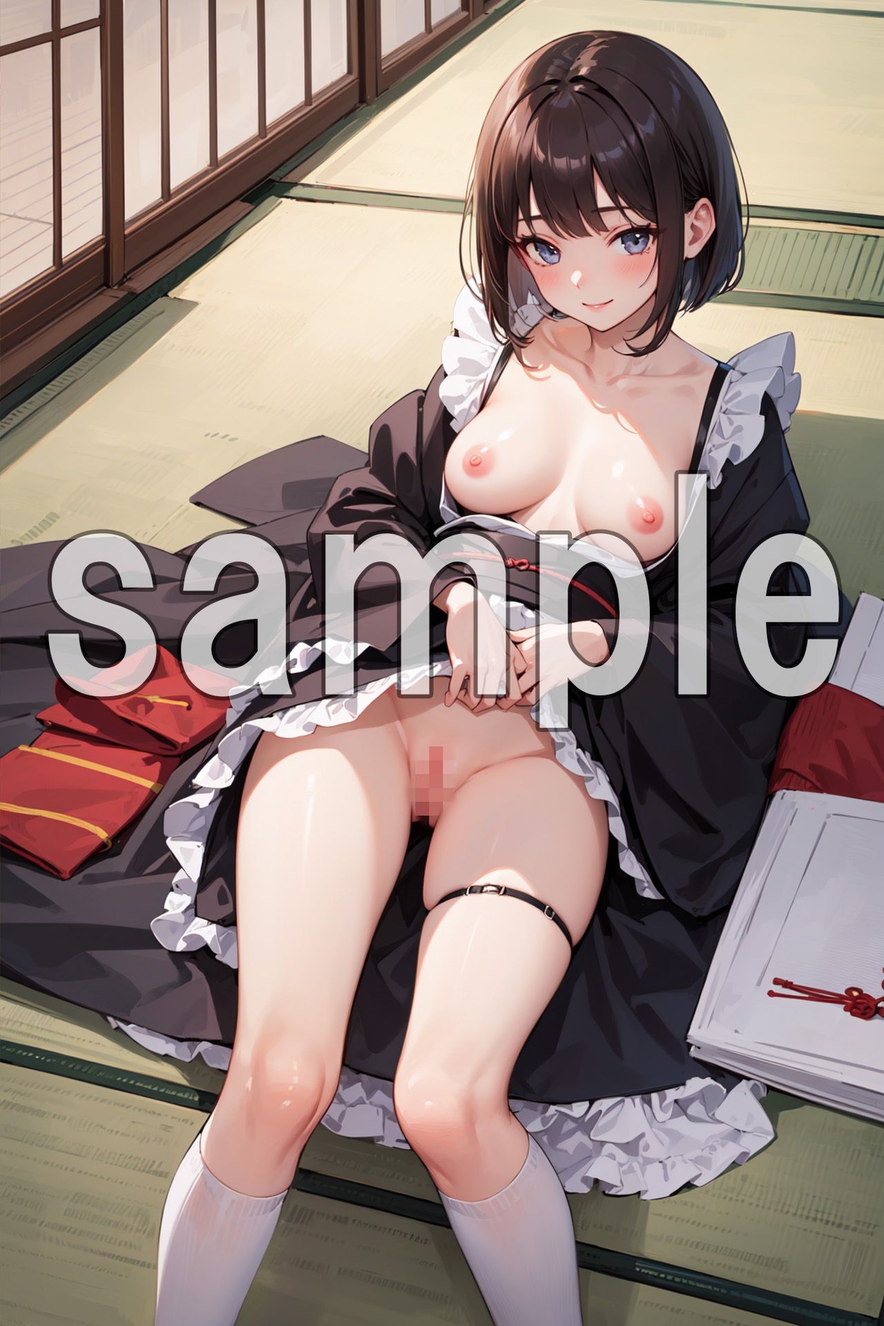 試し読み 8