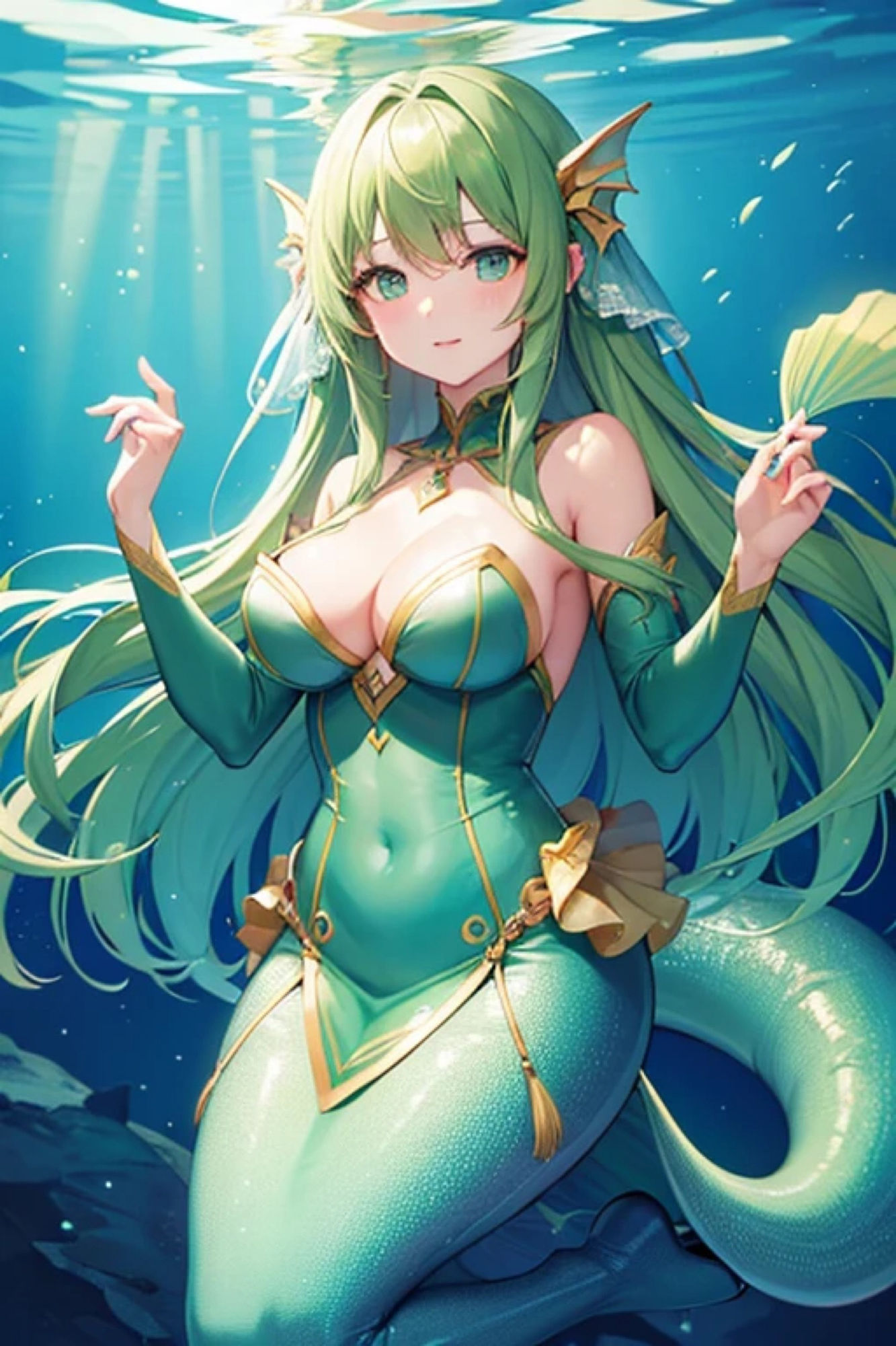 試し読み 9