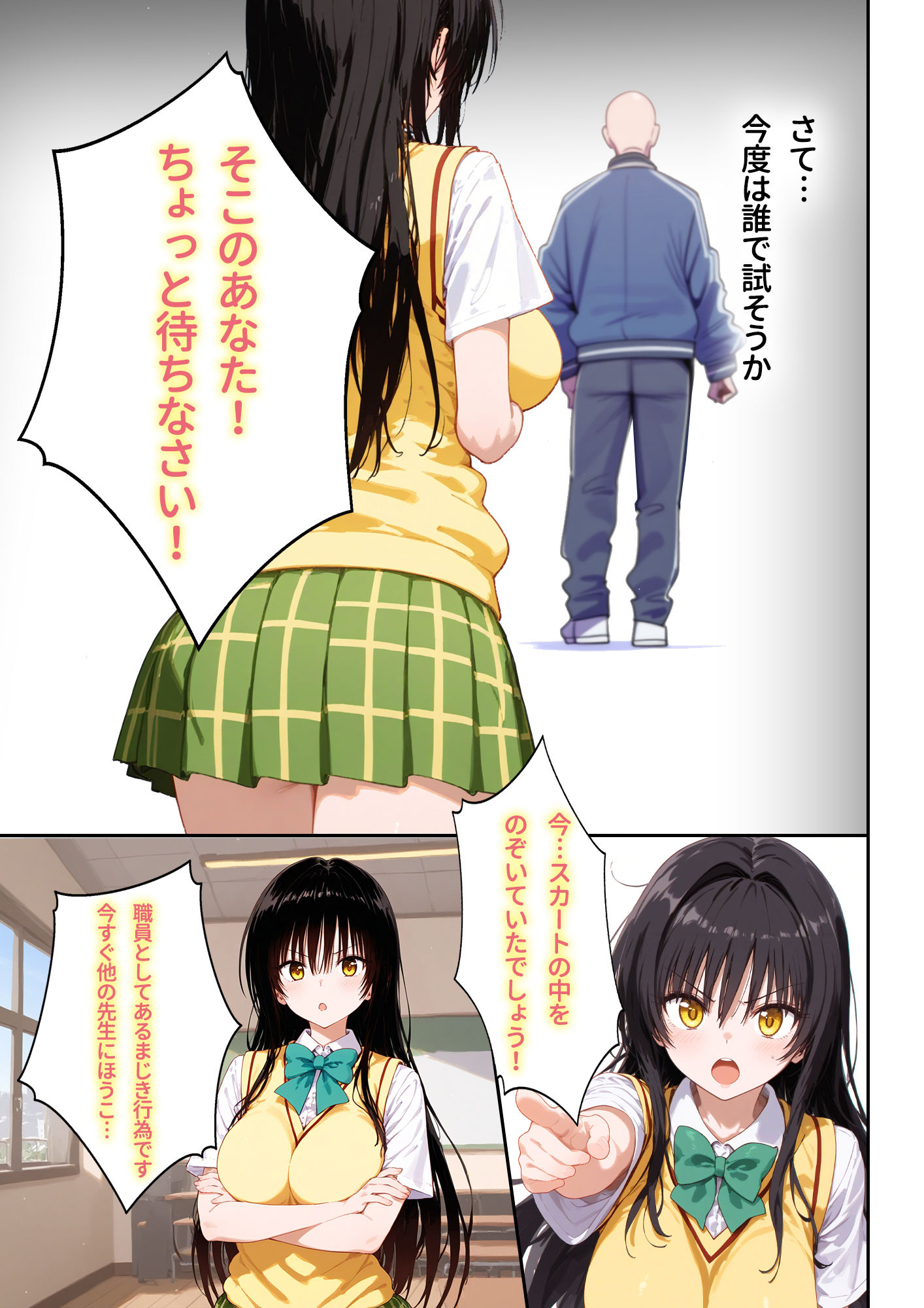 試し読み 9