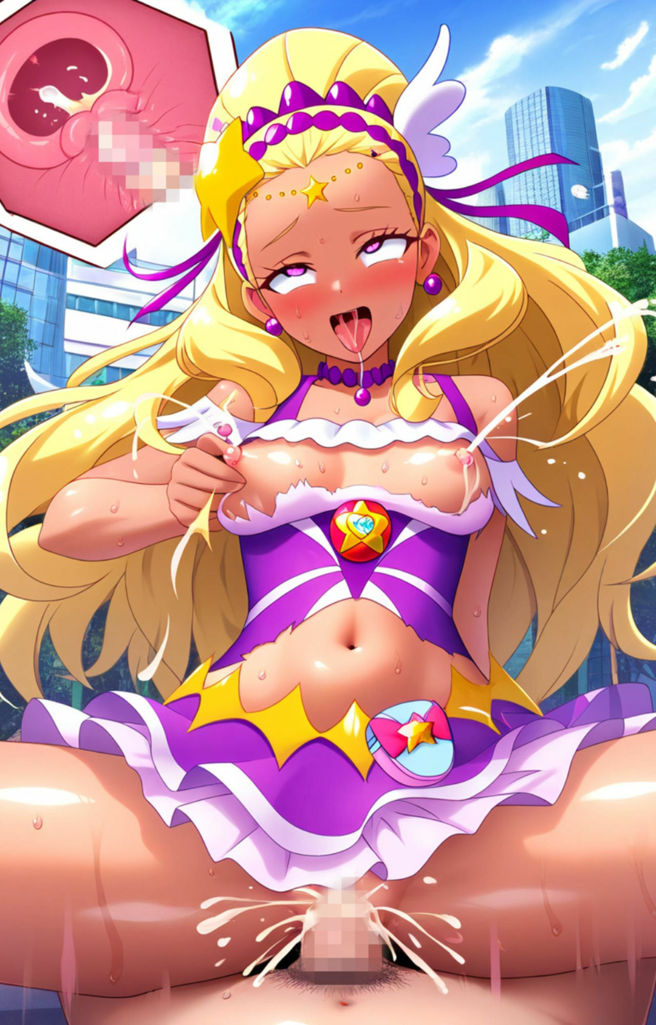 試し読み 9