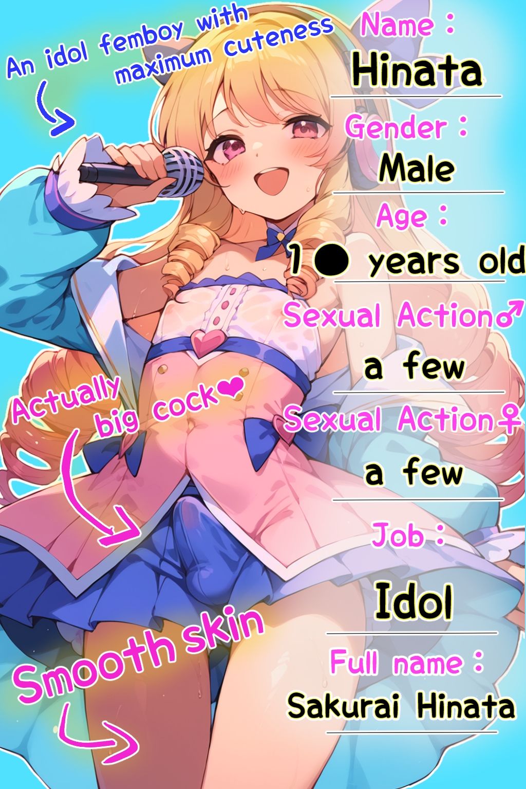 試し読み 9