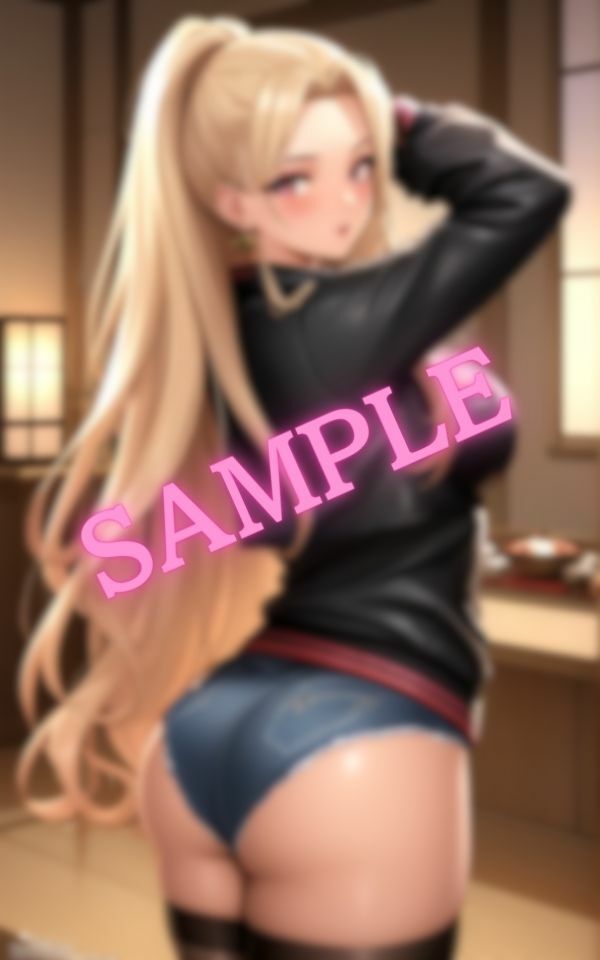 試し読み 8