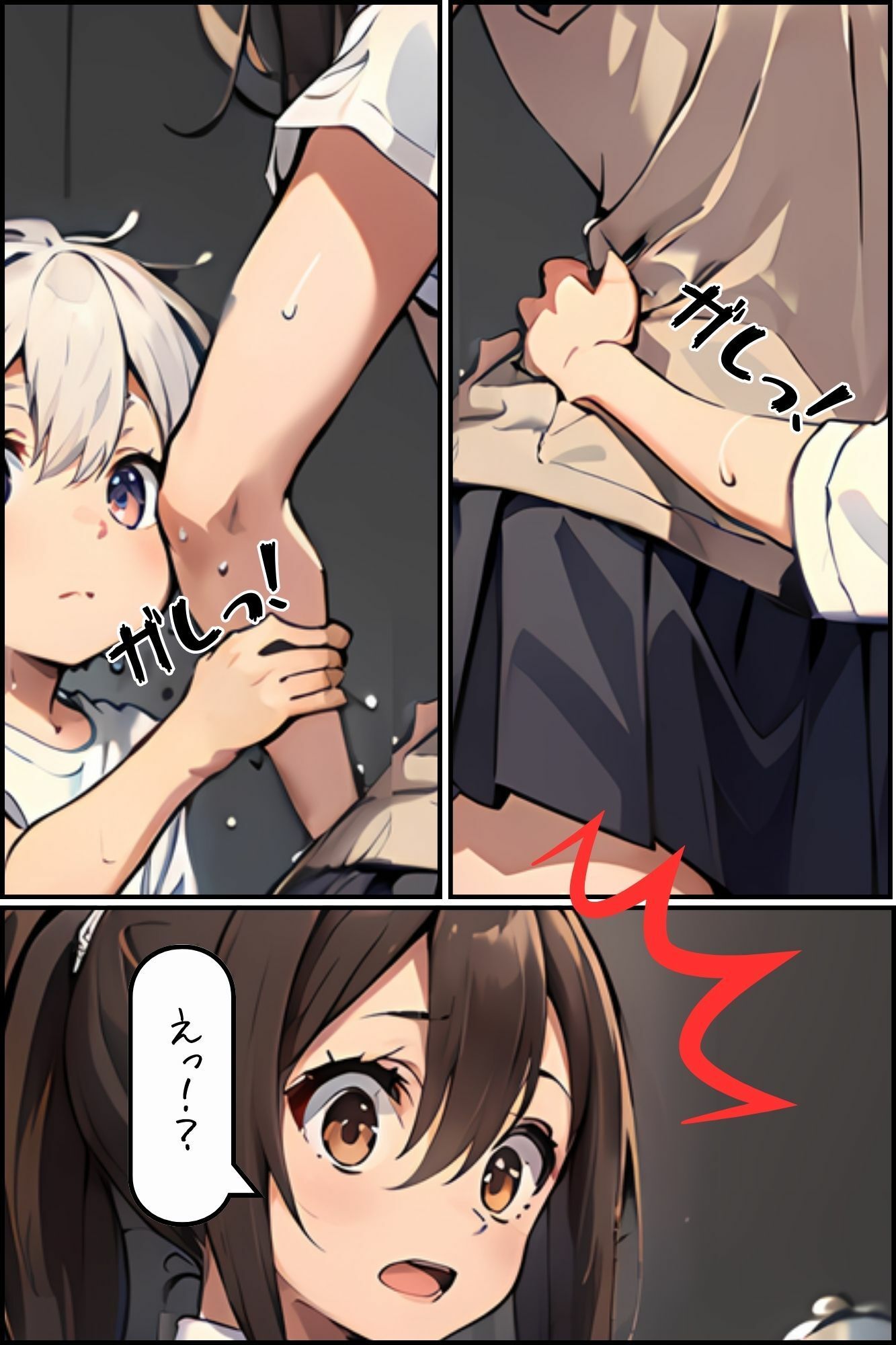 試し読み 9