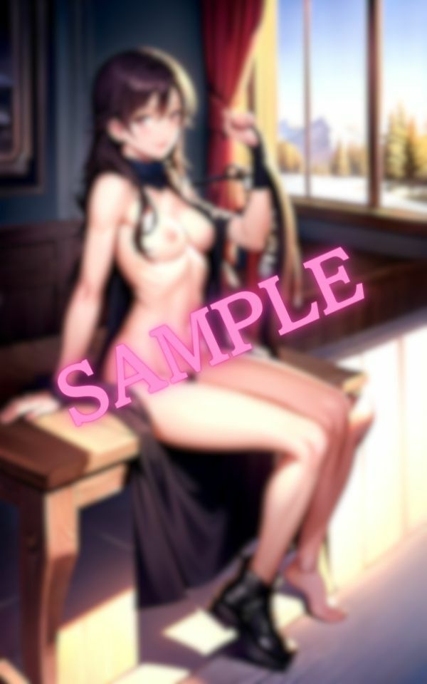 試し読み 8