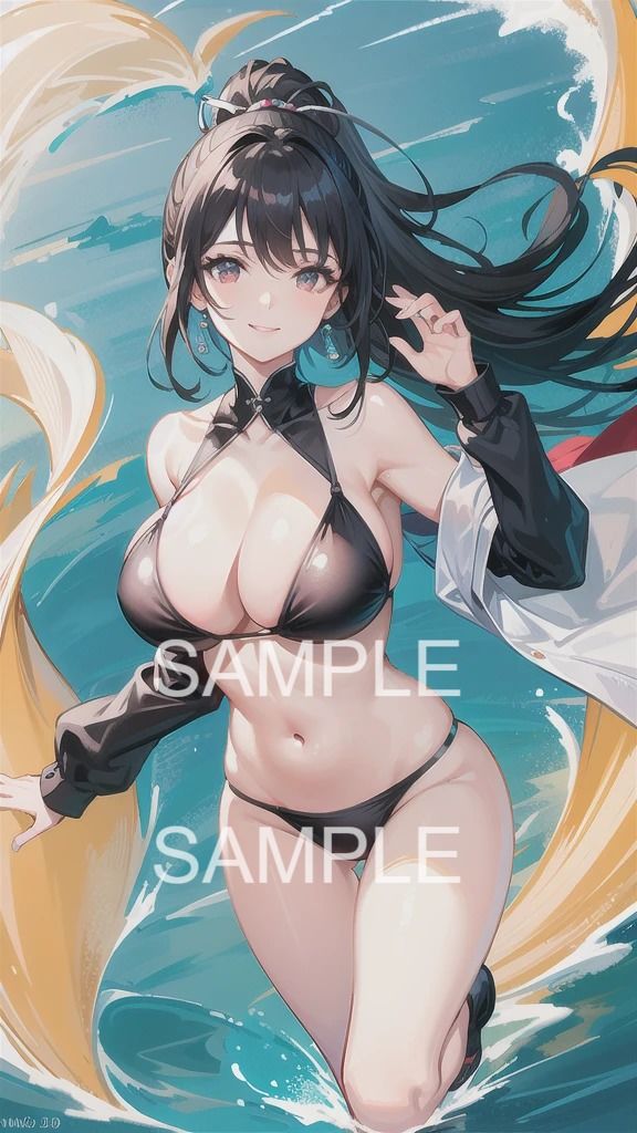 試し読み 9
