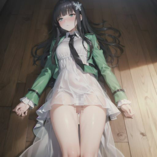 試し読み 7