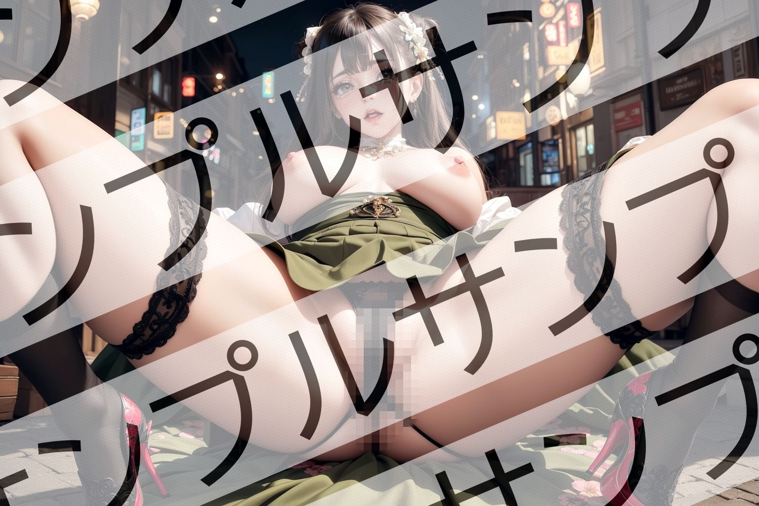 試し読み 6