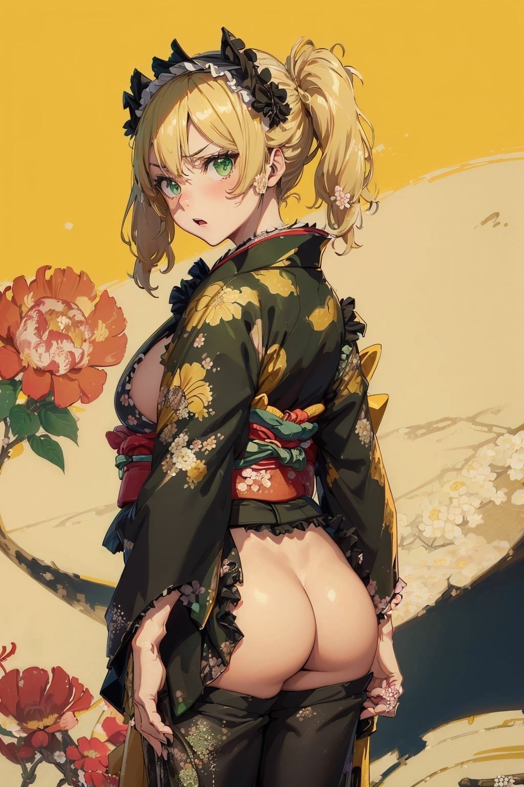 試し読み 9