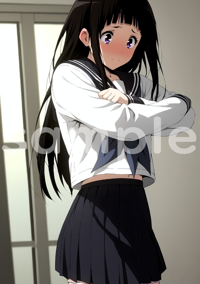 試し読み 8