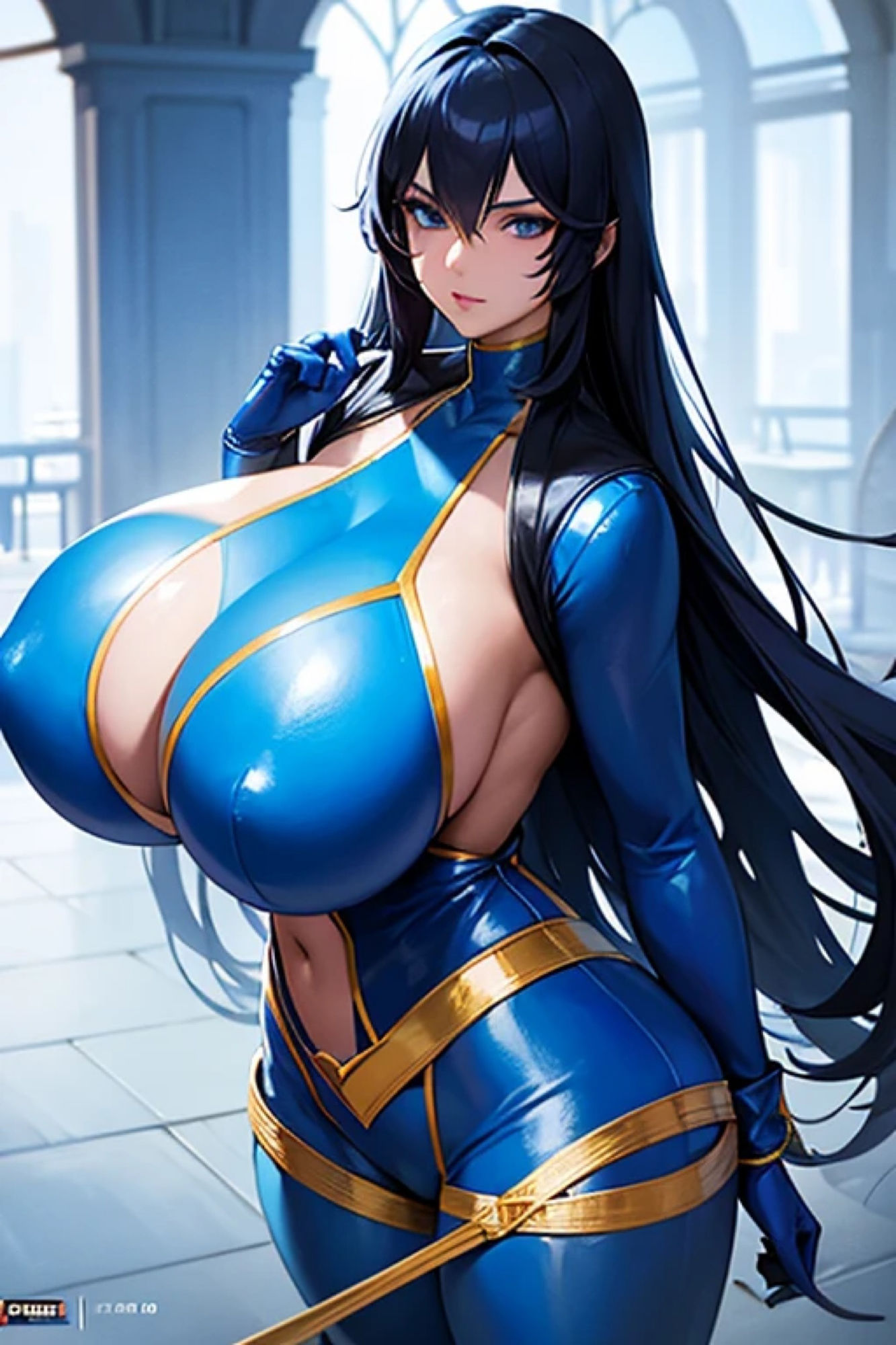 試し読み 9