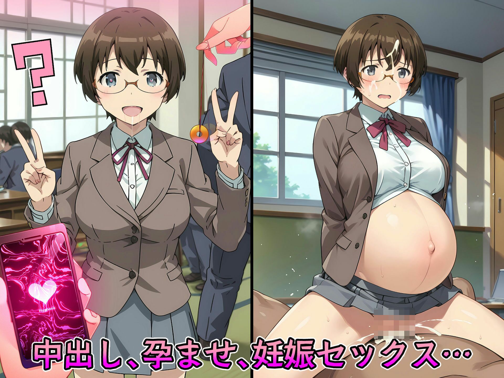 試し読み 9