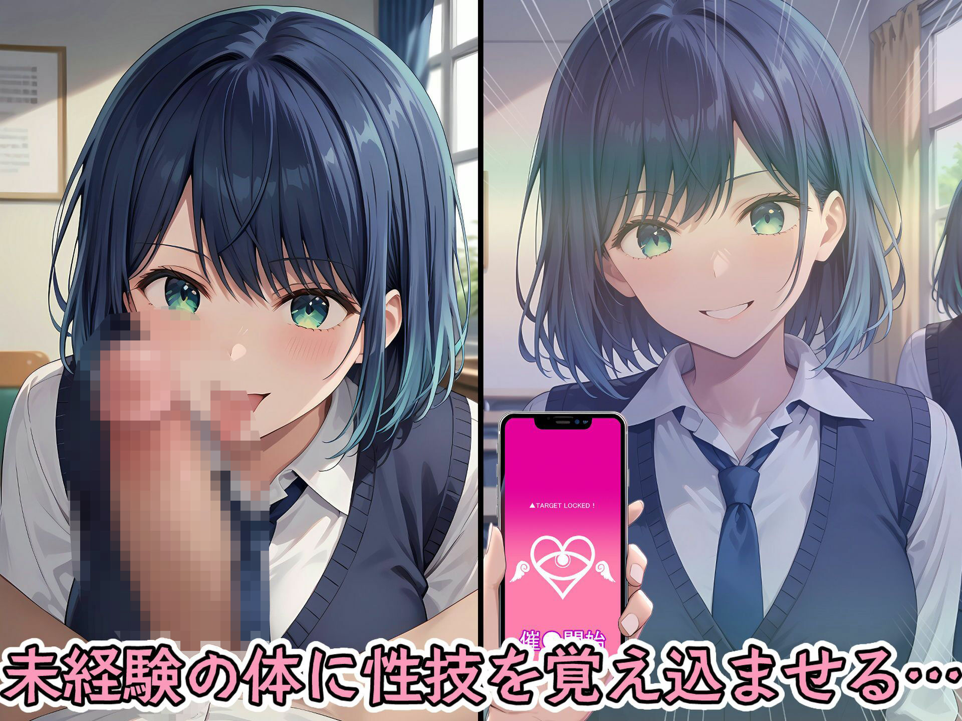 試し読み 7