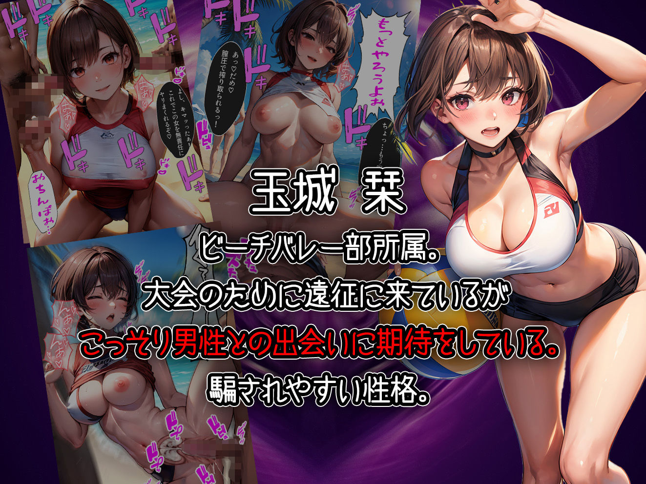 試し読み 5