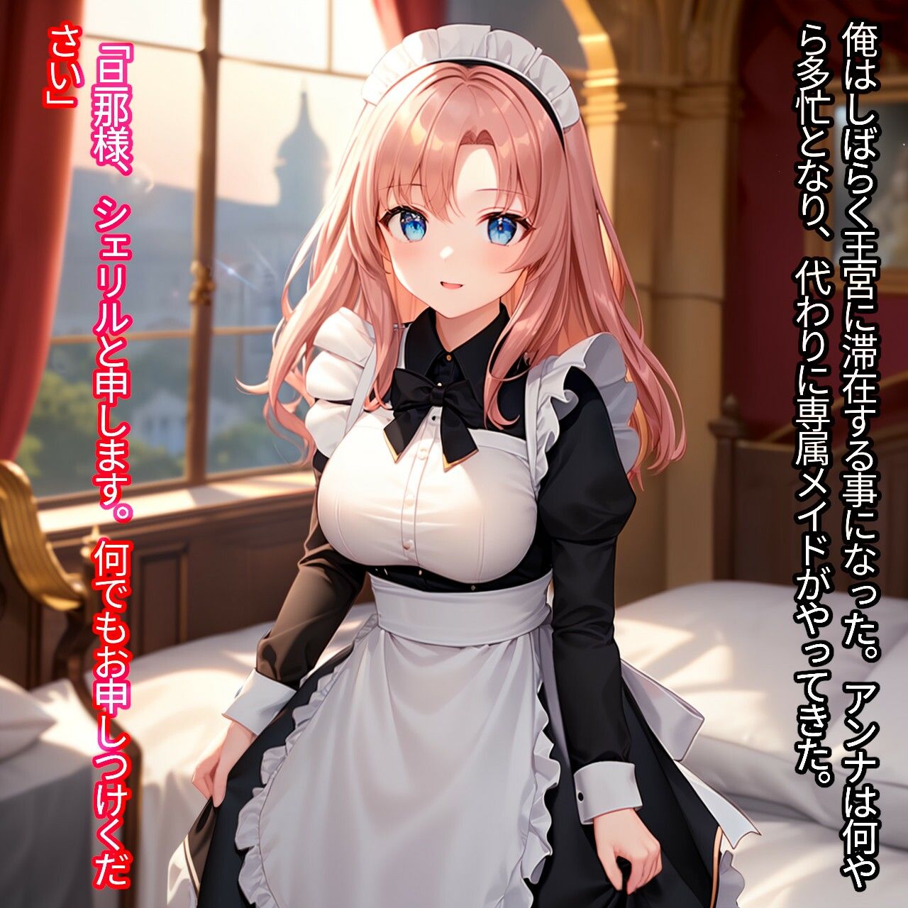 試し読み 9