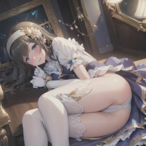試し読み 9