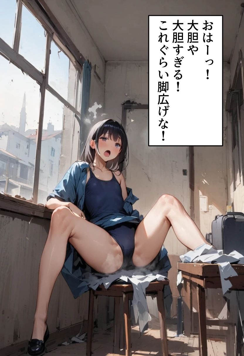 試し読み 9