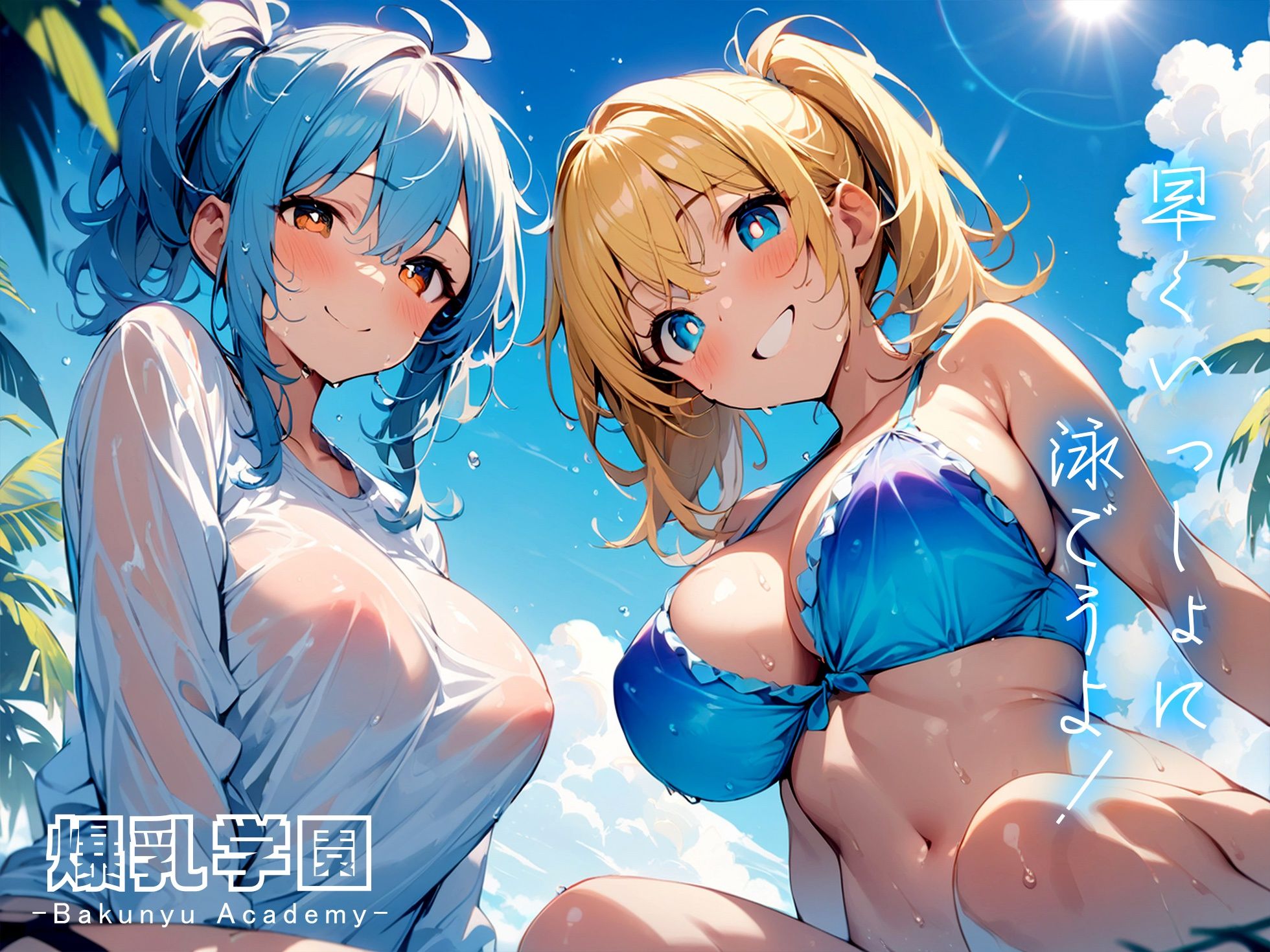 試し読み 7