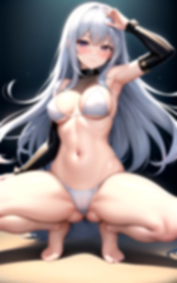 試し読み 8