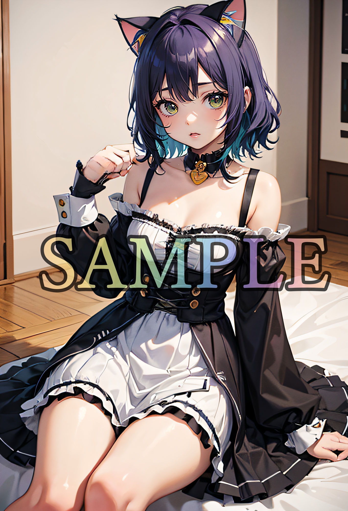 試し読み 5